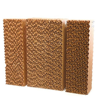 Replacement Media Set for Cyclone by Portacool – 0 ounces, Brown, Model PACHT120K