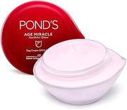 POND'S Age Miracle Whip | For A Youthful Glow | With Retinol-C & Hydrolyzed Milk Protein | 35g (1.23 Ounce)