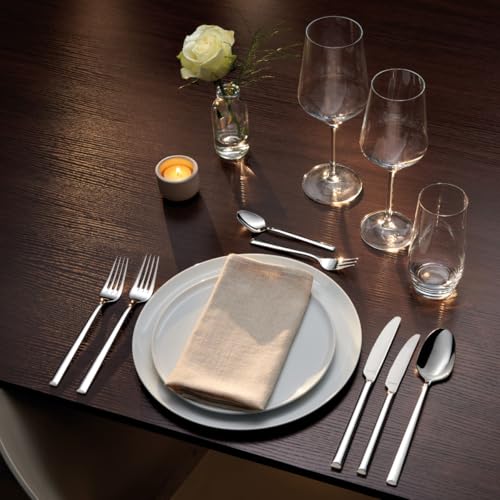 Amefa knife / Cuchillo / unique Dinner Knives