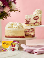 Physical Gift Card by The Cheesecake Factory – Commercial Grade