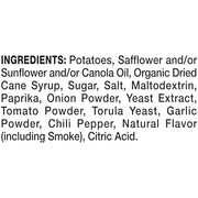 Kettle Brand Backyard Barbeque / 1.5 Ounce (Pack of 24) / 24 Potato