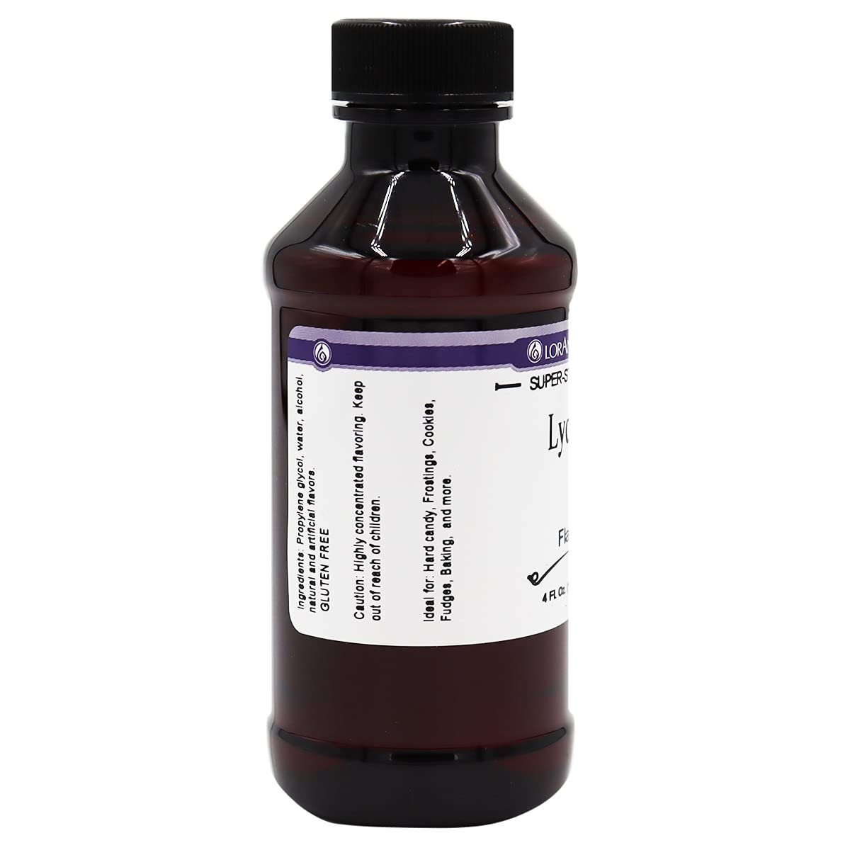 LorAnn Lychee SS Flavor by LorAnn Oils – 4 ounce