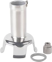 ROBOT COUPE 39335 Stainless Steel Bell Cover Assembly