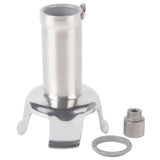 Stainless Steel Bell Cover Assembly by Robot Coupe – stainless steel, Model 39335