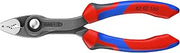 KNIPEX Tools 82 02 150 TwinGrip Pliers, 6"