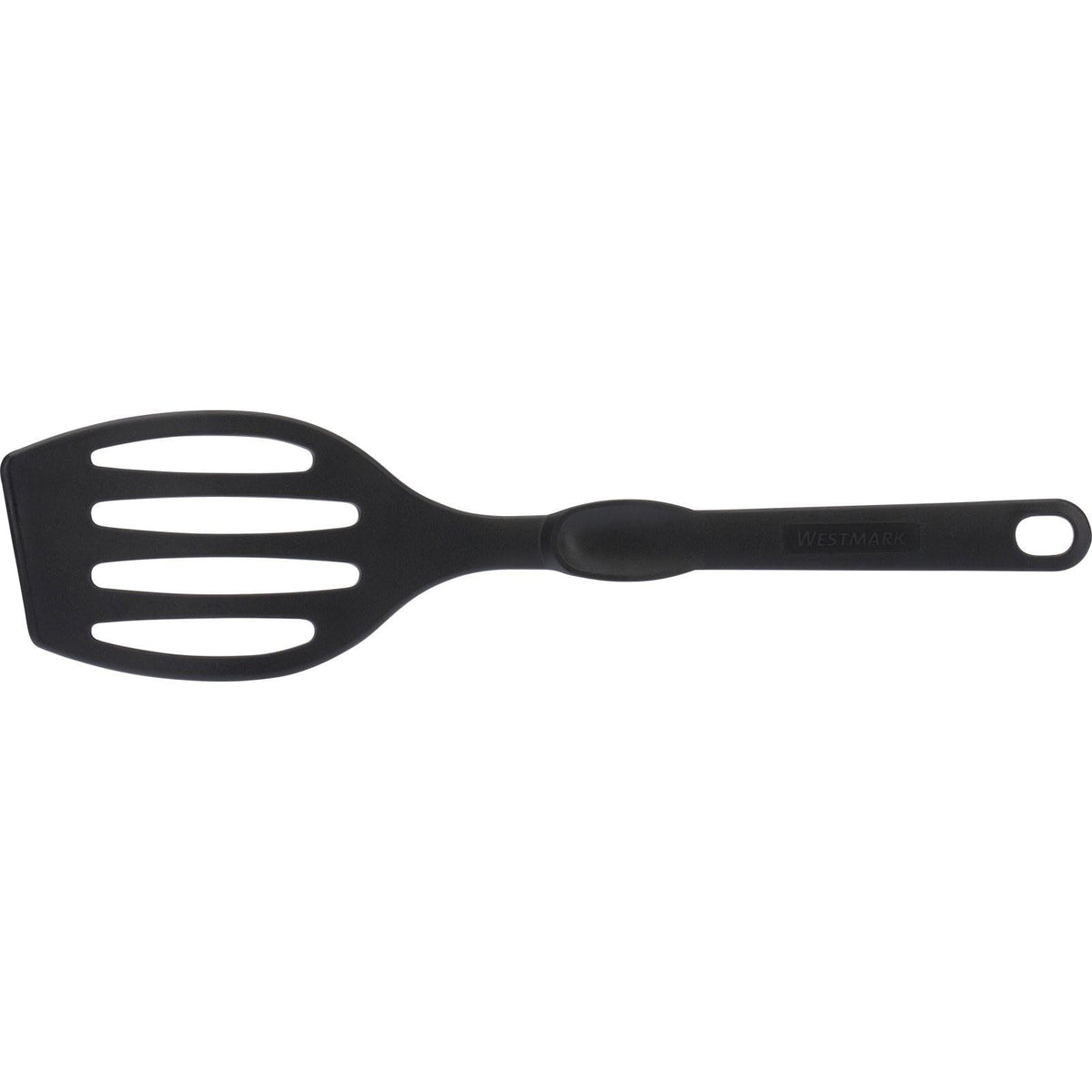 2 Pfannenwender by Westmark – Set 2tlg., PA, Black, Pack of 2, Model 203522E3