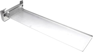 Hatco Kit,Crumb Tray,Rh,Itq-2C R04.56.100.00 - Genuine OEM Replacement Part