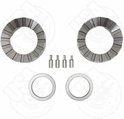 Spartan Locker for Toyota V6 with 30 Spline Count (SL TV6-30)