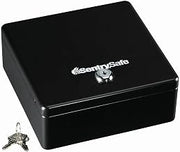 SentrySafe KDS1 Fire Chests, Safes