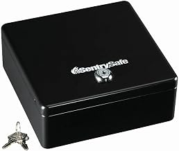 SentrySafe KDS1 Fire Chests, Safes