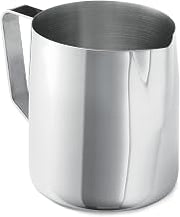 Tablecraft 20-24 oz Frothing Cup