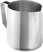 Tablecraft 20-24 oz Frothing Cup