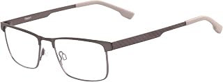 Flexon E1035 N 033 GUNMETAL 52/17/140 MALE Eyewear Frame