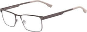 Eyeglasses FLEXON E 1035 033 Gunmetal