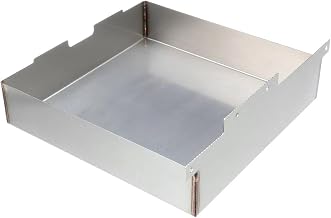 For Structural Concepts 20-25756 Appliance Condinsate Pan Metal
