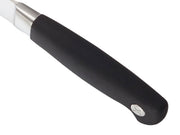 Mercer Culinary 5" / Utility Knife 5-inch / Black Utility Knives