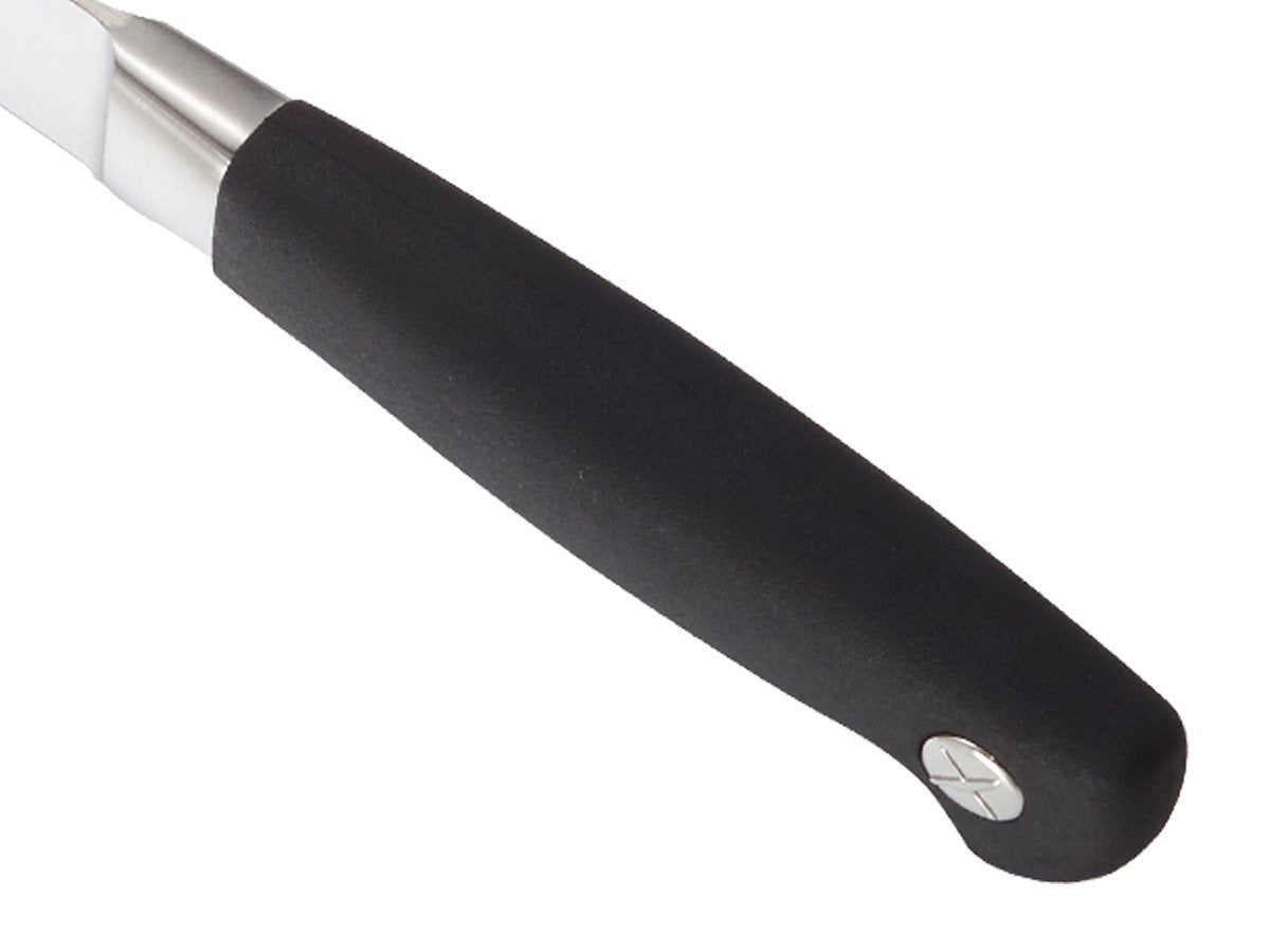 Mercer Culinary 5" / Utility Knife 5-inch / Black Utility Knives