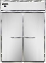 DL2FI Designer Line Two Section Roll-In Freezer