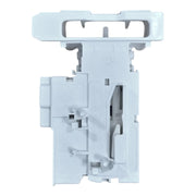 Washing Machine Lid Lock Switch for Electrolux Frigidaire by Supco – White, Model ES3302