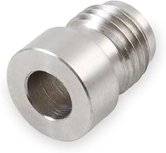 Racepak 800-TX-WELD4SS 1/4" STAINLESS WELDMENT BUNG