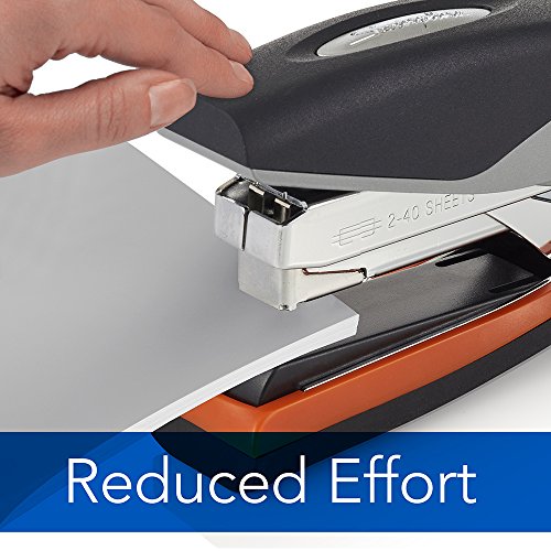 Swingline Pack of 6 / Full Size / Black/Silver Desktop Staplers