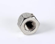 Pitco Nut,Acorn W/Controlck 10-32 PP11376 - Genuine OEM Replacement Part
