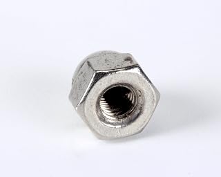 Pitco Nut,Acorn W/Controlck 10-32 PP11376 - Genuine OEM Replacement Part
