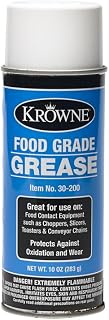 Krowne 30-200 Food Grade Grease Spray