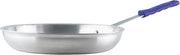 14" Aluminum Fry Pan/Skillet by Winco – 14 Inch, 14.0 inches, Aluminum, Model AFP-14A-H