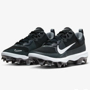 Force Trout 9 Pro MCS Baseball Cleats ( by Nike – Black, Model FB2908-001