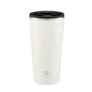 Zojirushi pale white / 15.2 Ounces / ストロー Thermoses