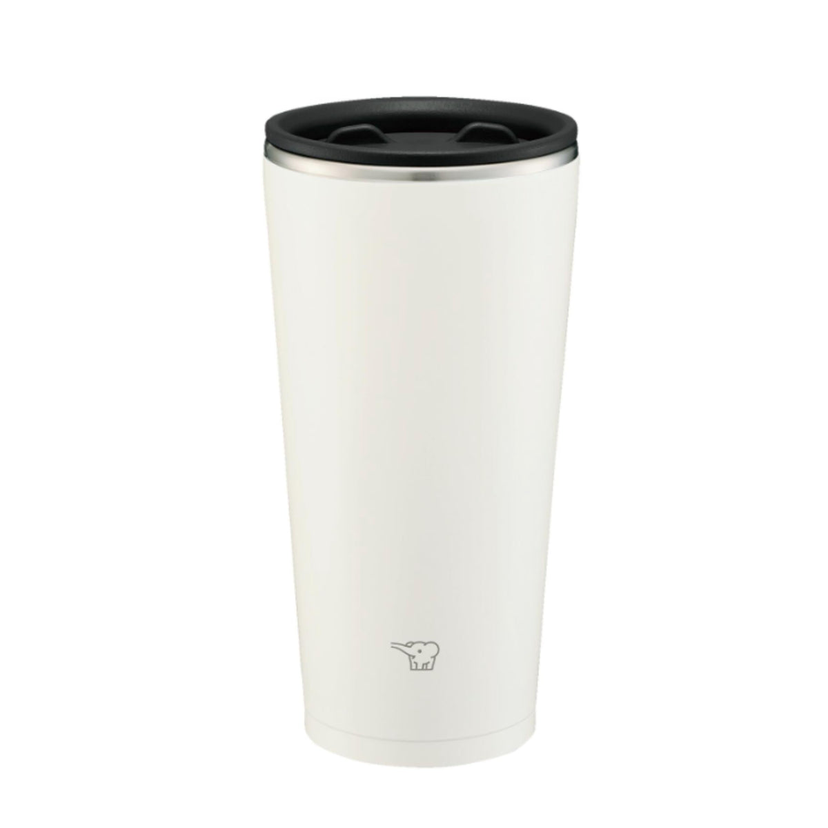 Zojirushi pale white / 15.2 Ounces / ストロー Thermoses
