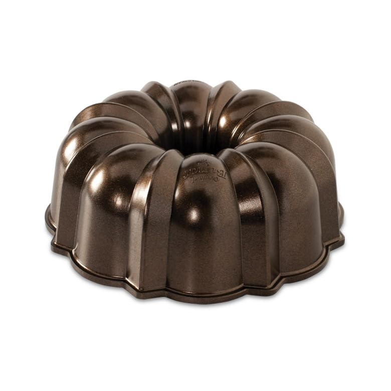 Nordic Ware Bronze / 12-Cup / 12.0 cups Bundt Pans