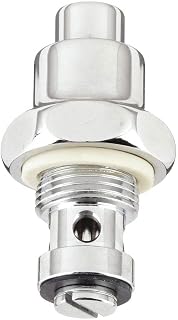Valve Bonnet: Advance Tabco, Brass, K-01, 41TJ06