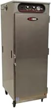 Carter-Hoffmann hotLOGIX Humidified Holding Cabinet-Logix6 Series half-height - HL6-8