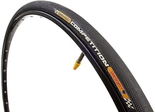 Continental Competition 700 Tubular Bike Tire