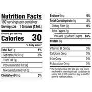 International Delight French Vanilla / 192 Count (Pack of 2) / coffee Dairy, Eggs & Plant-Based Alternatives
