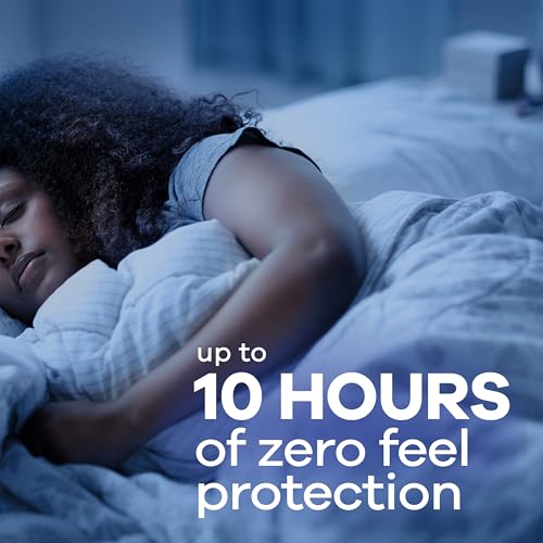 Always 1 Count (Pack of 1) / 26.0 / Size 4 Sanitary Napkins