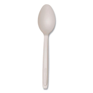Eco-Products Cutlery For Cutlerease Dispensing System, Spoon, 6", White, 960/carton