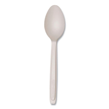 Eco-Products Cutlery For Cutlerease Dispensing System, Spoon, 6", White, 960/carton
