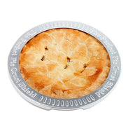 Norpro Pie Crust Shield, Aluminum, Pack of 2
