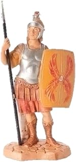 Fontanini Marcus Soldier