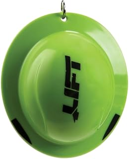 Lift Safety AHR-18G Lift Bottle Opener Hardhat