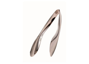 Browne 6" Multi-Purpose Service Tongs by Browne Foodservice – Stainless Steel, Silver, Model 573186