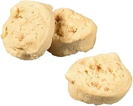 Otis Spunkmeyer Sweet Discovery White Chocolate Macadamia Nut Cookies | 160 Count Bulk Case | Individually Wrapped 2 oz Snacks | Kosher Certified