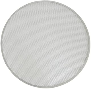 CAC Aluminum Pizza Screen 17"
