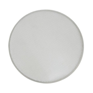 CAC Aluminum Pizza Screen 17" by CAC China – 17", Aluminum, Silver, Pack of 99, Model APZS