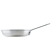 Winco – 8 Inch, Aluminum/Black