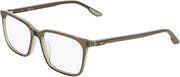 Nike 7184 Khaki Laminate 53/15/145 Men's Glasses