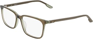 Nike 7184 Khaki Laminate 53/15/145 Men's Glasses